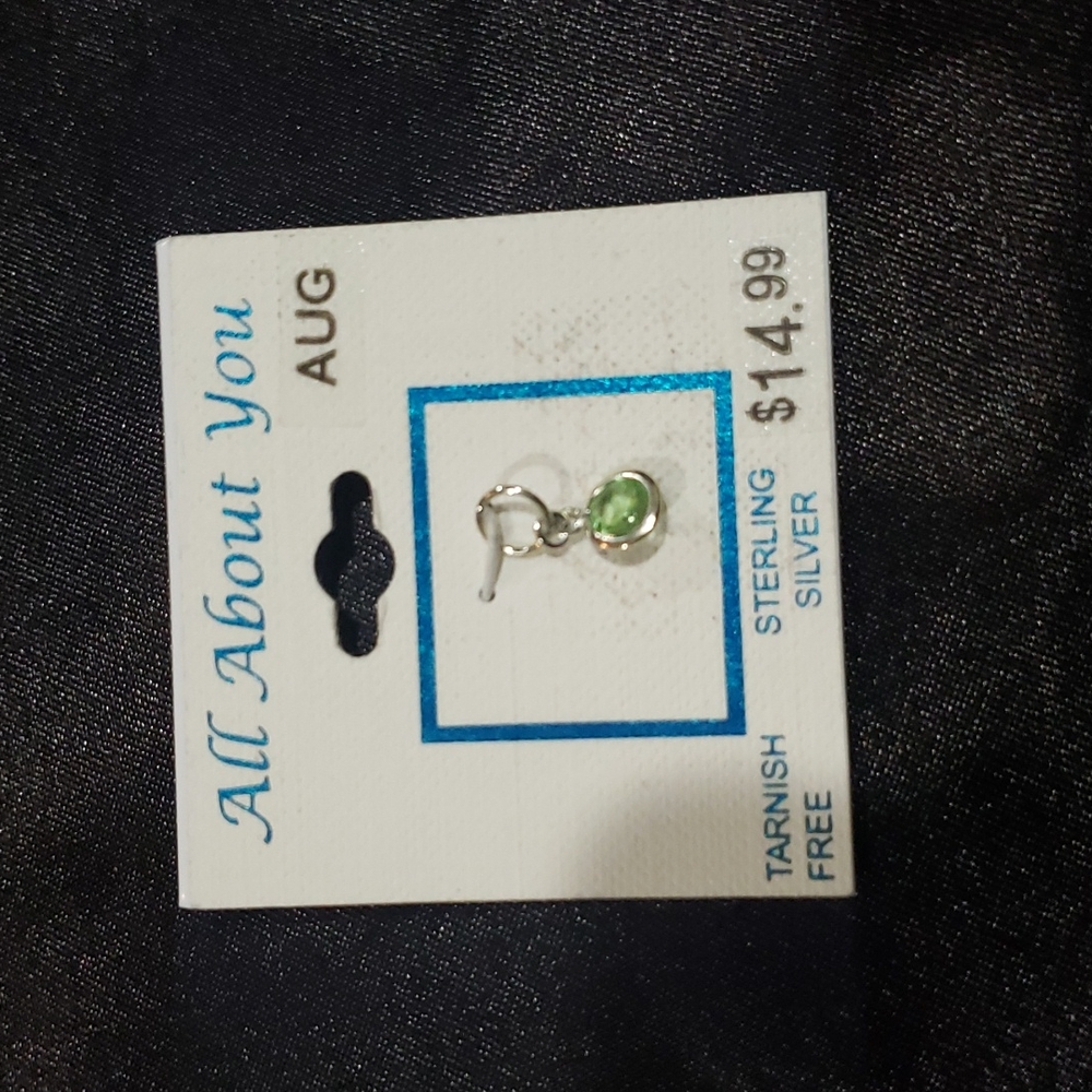 Pendant